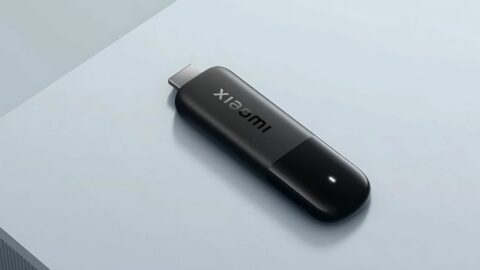 xiaomi tv stick 4k 2. nesil
