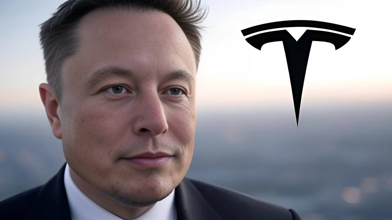 Elon Musk milyar dolarlık hisse alımıyla Tesla’daki gücünü artırdı