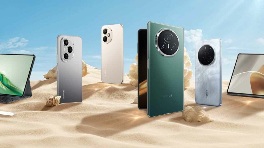 honor okula dönüş indirimleri