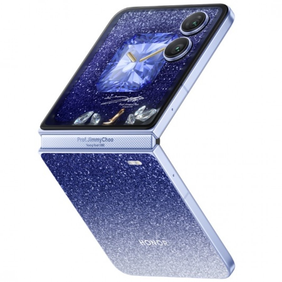 honor magic v flip 2
