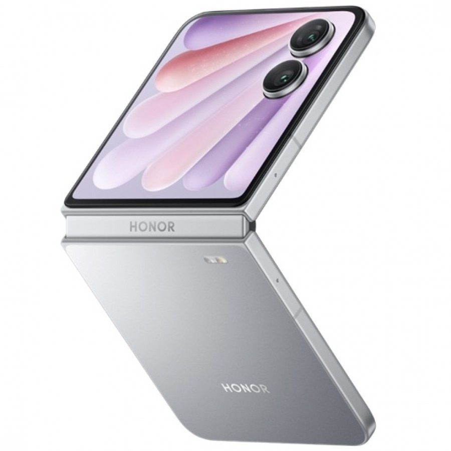 honor magic v flip 2