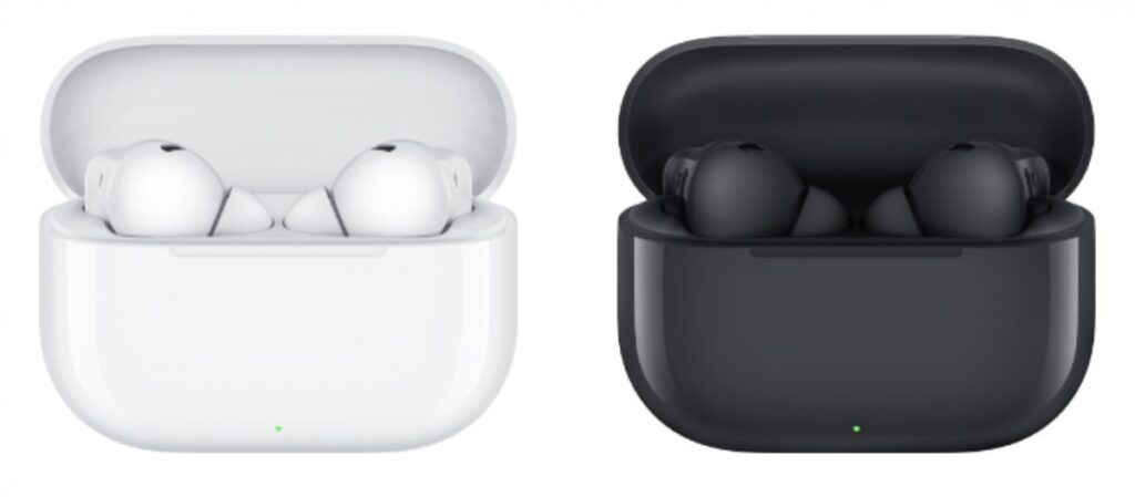 huawei freebuds se 4