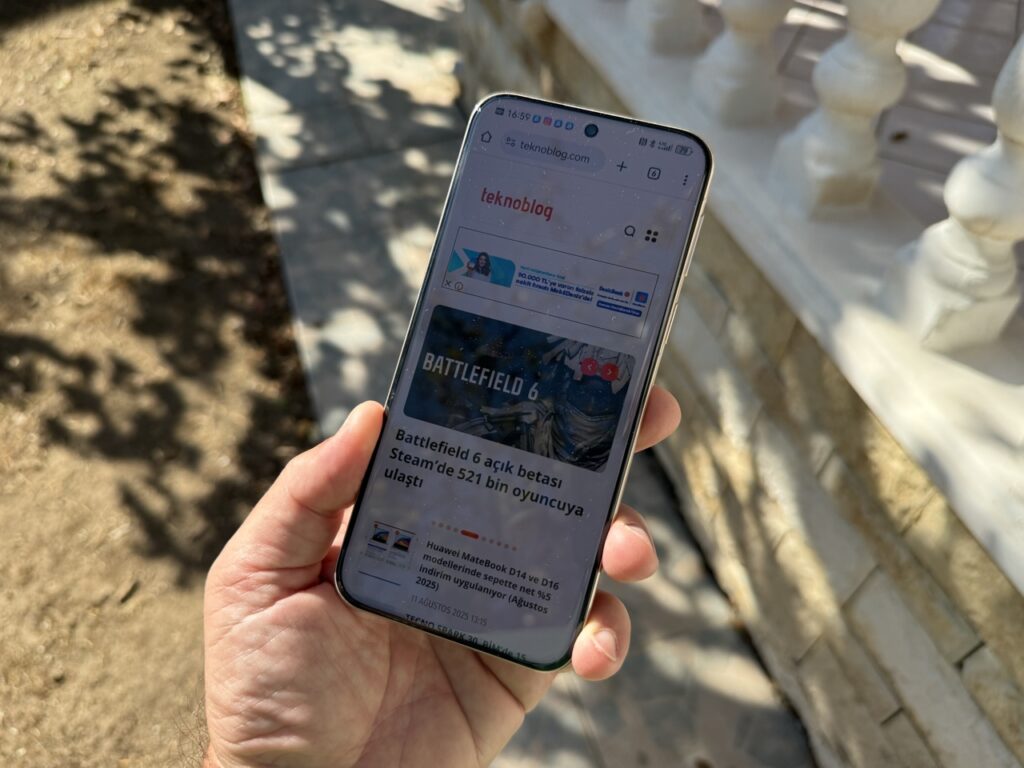 huawei pura 80 ultra inceleme