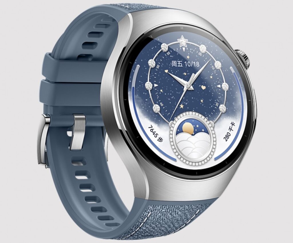 huawei watch 5