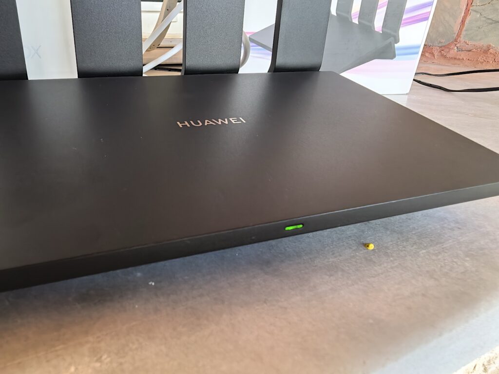 huawei wifi be3 pro inceleme