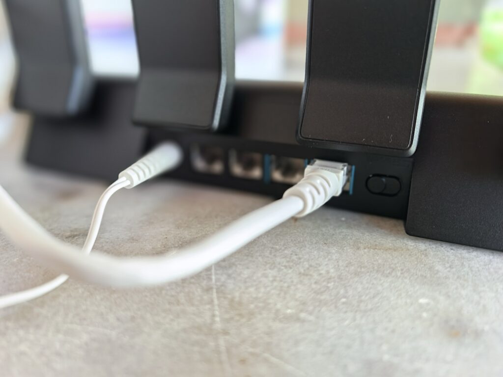 huawei wifi be3 pro inceleme