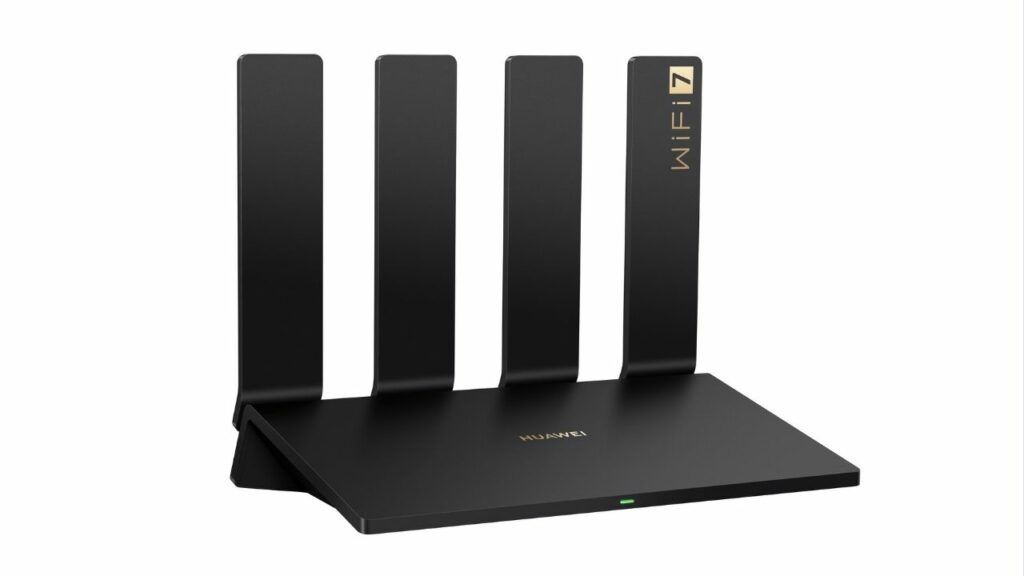 huawei wifi be3 pro