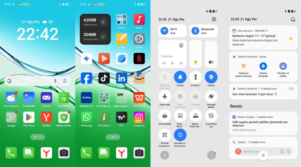 oppo a5 pro inceleme