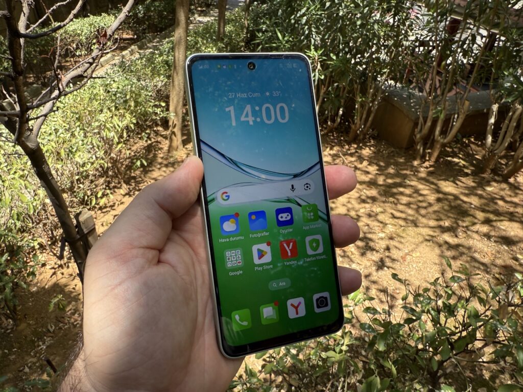 oppo a5 pro inceleme
