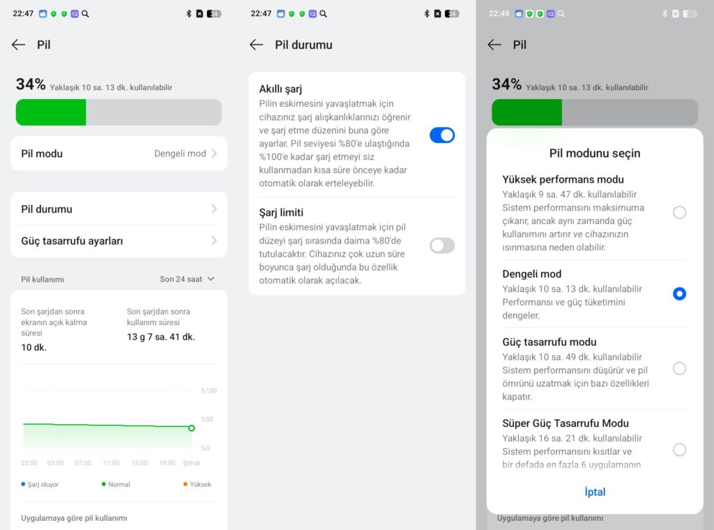 oppo a5 pro inceleme