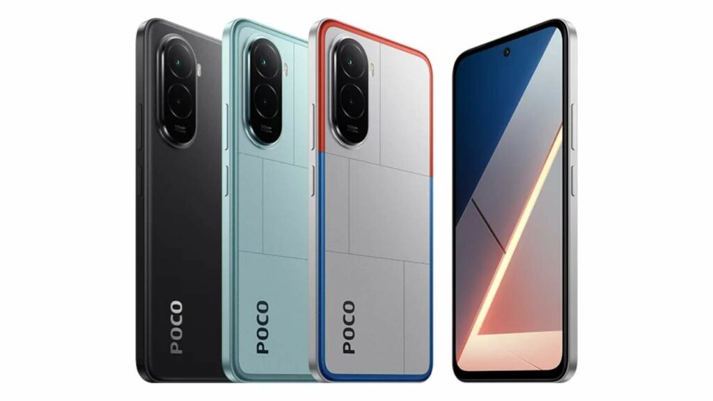 poco m7 4g