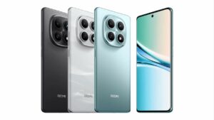 redmi note 15 serisi 16 pro+