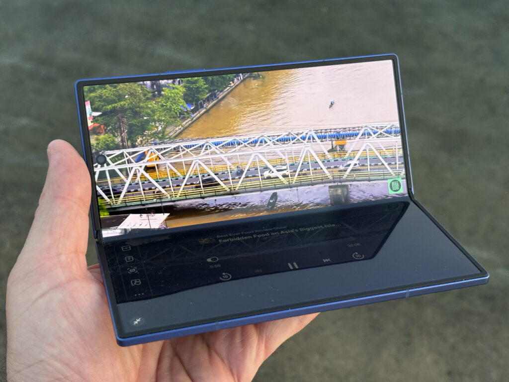 galaxy z fold 7 inceleme
