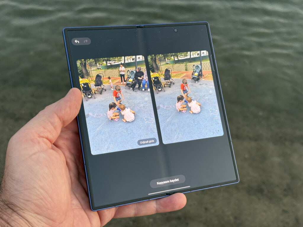 galaxy z fold 7 inceleme