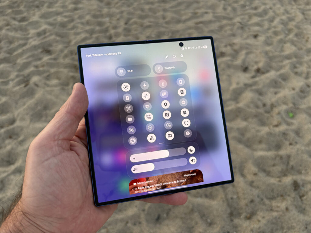 galaxy z fold 7 inceleme