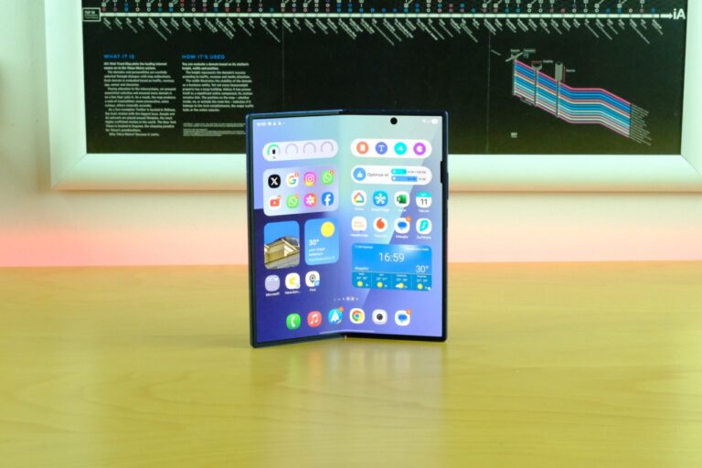 Samsung Galaxy Z Fold 7 İncelemesi