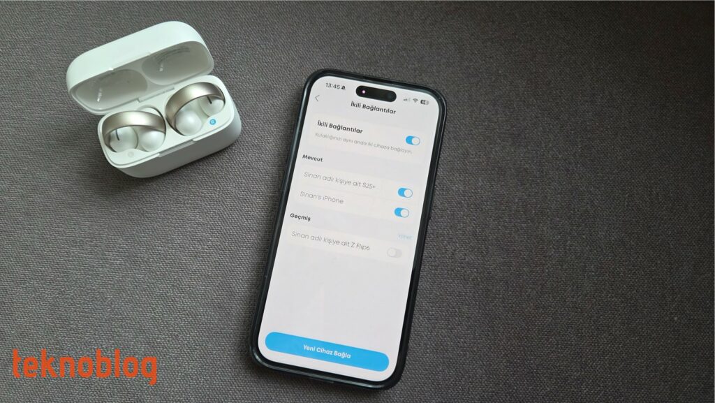 Soundcore AeroClip