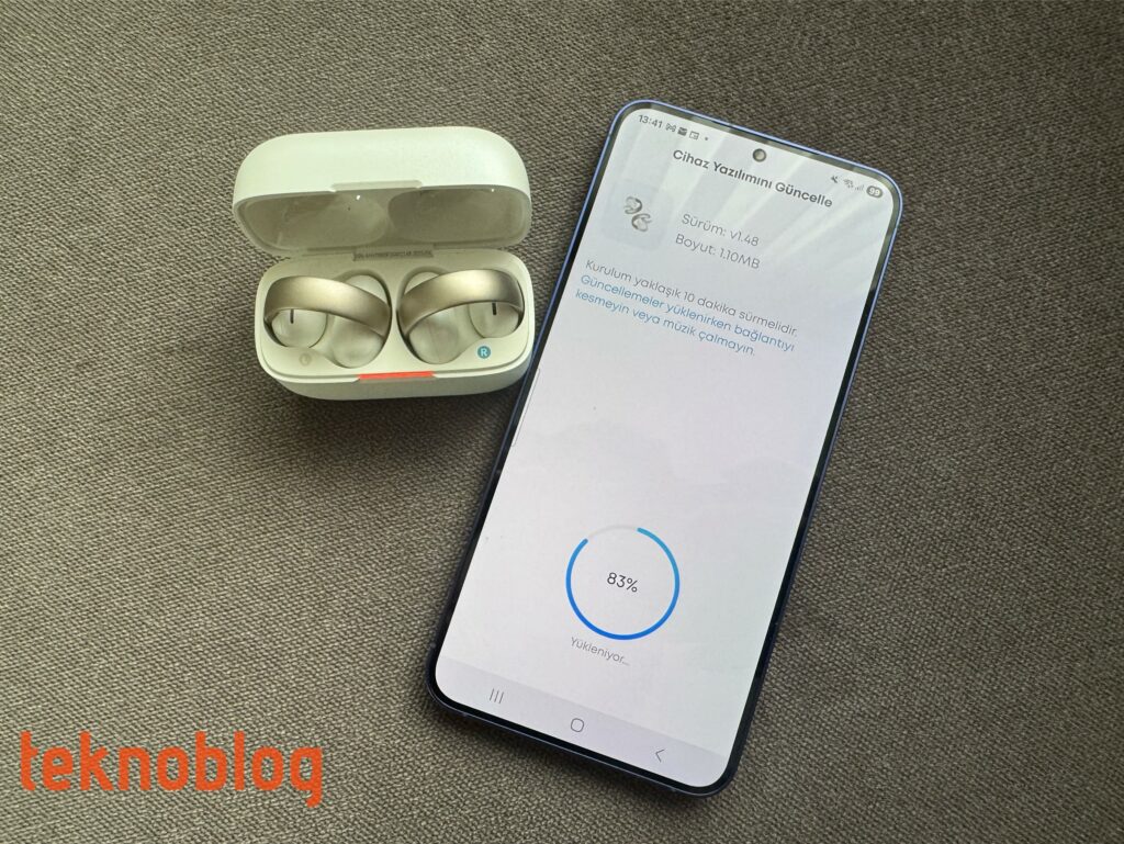 Soundcore AeroClip