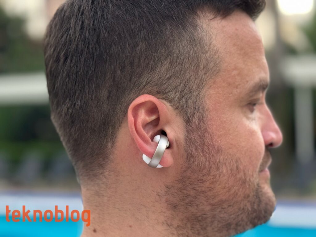 Soundcore AeroClip