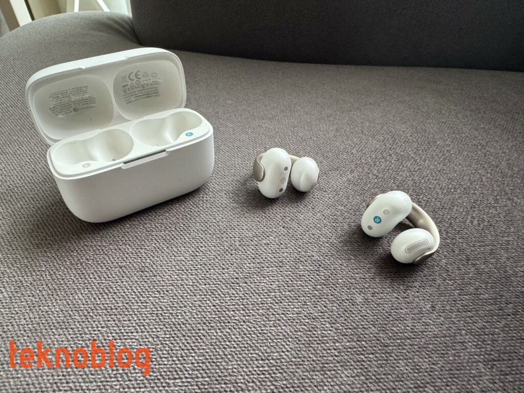 Soundcore AeroClip