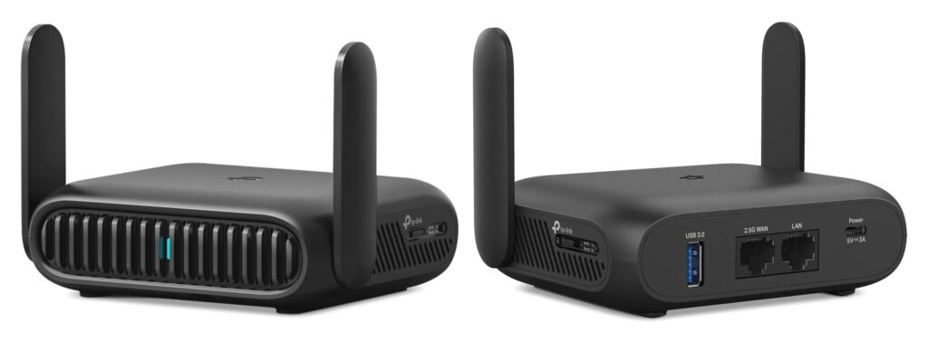 tp-link wi-fi be3600