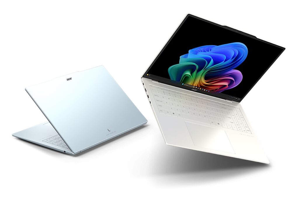 acer swift air 16