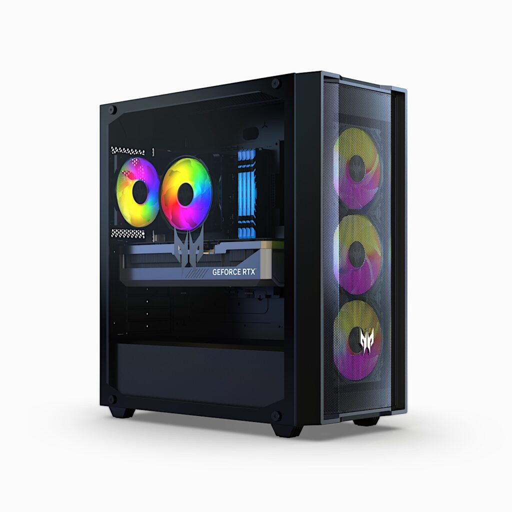acer predator orion 5000