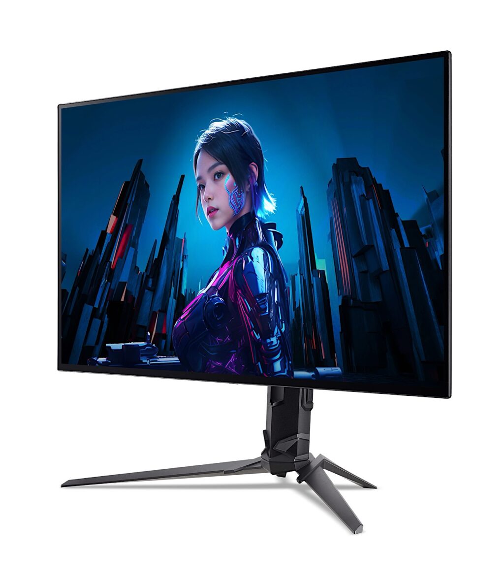 Acer Predator X27U