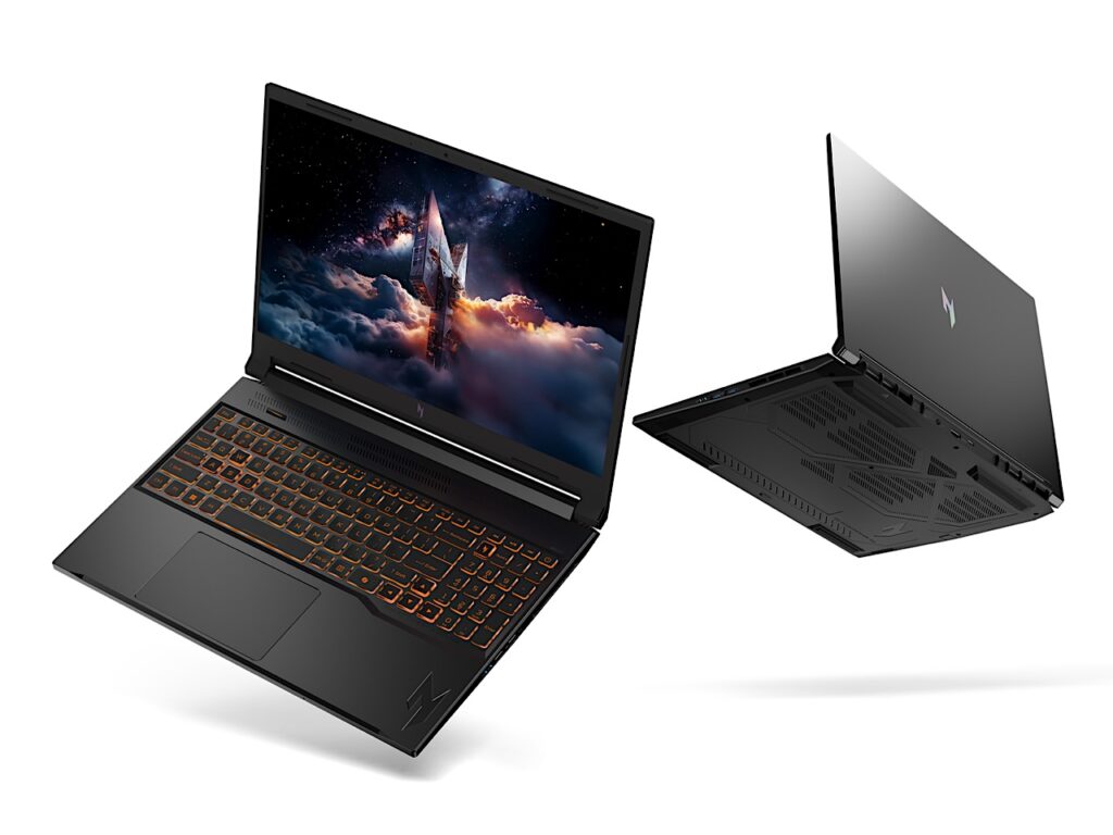 Acer Nitro V 16
