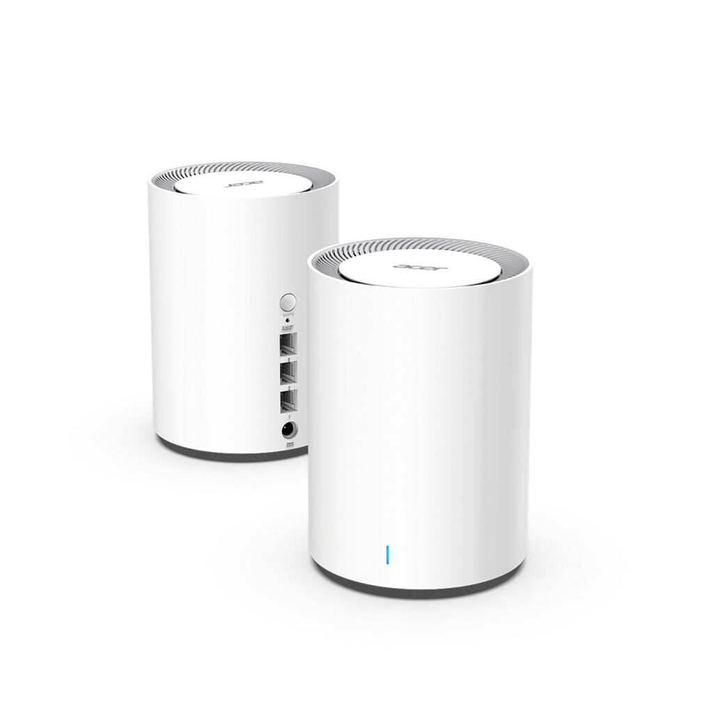 Acer Connect T36