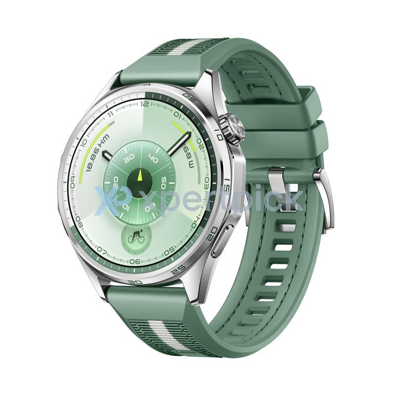Huawei Watch GT 6