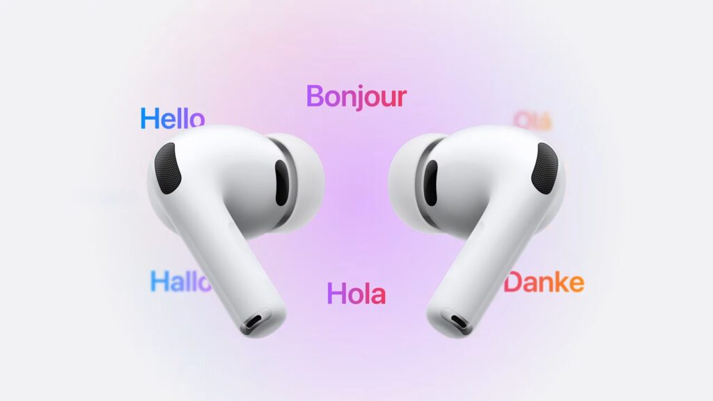 airpods pro 3