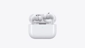 airpods pro 3