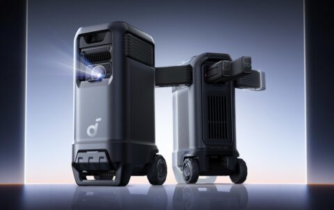 anker soundcore nebula x1 pro