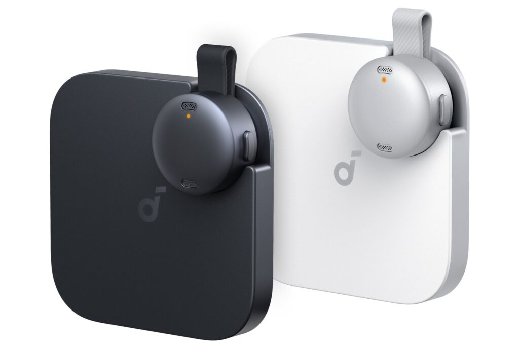 anker soundcore work