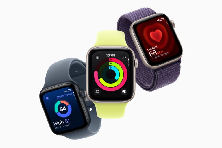 Apple Watch öğrenci indirimi Türkiye’de başladı