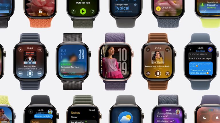 MediaMarkt Apple Watch fiyatlarını taksitli satışa açıyor