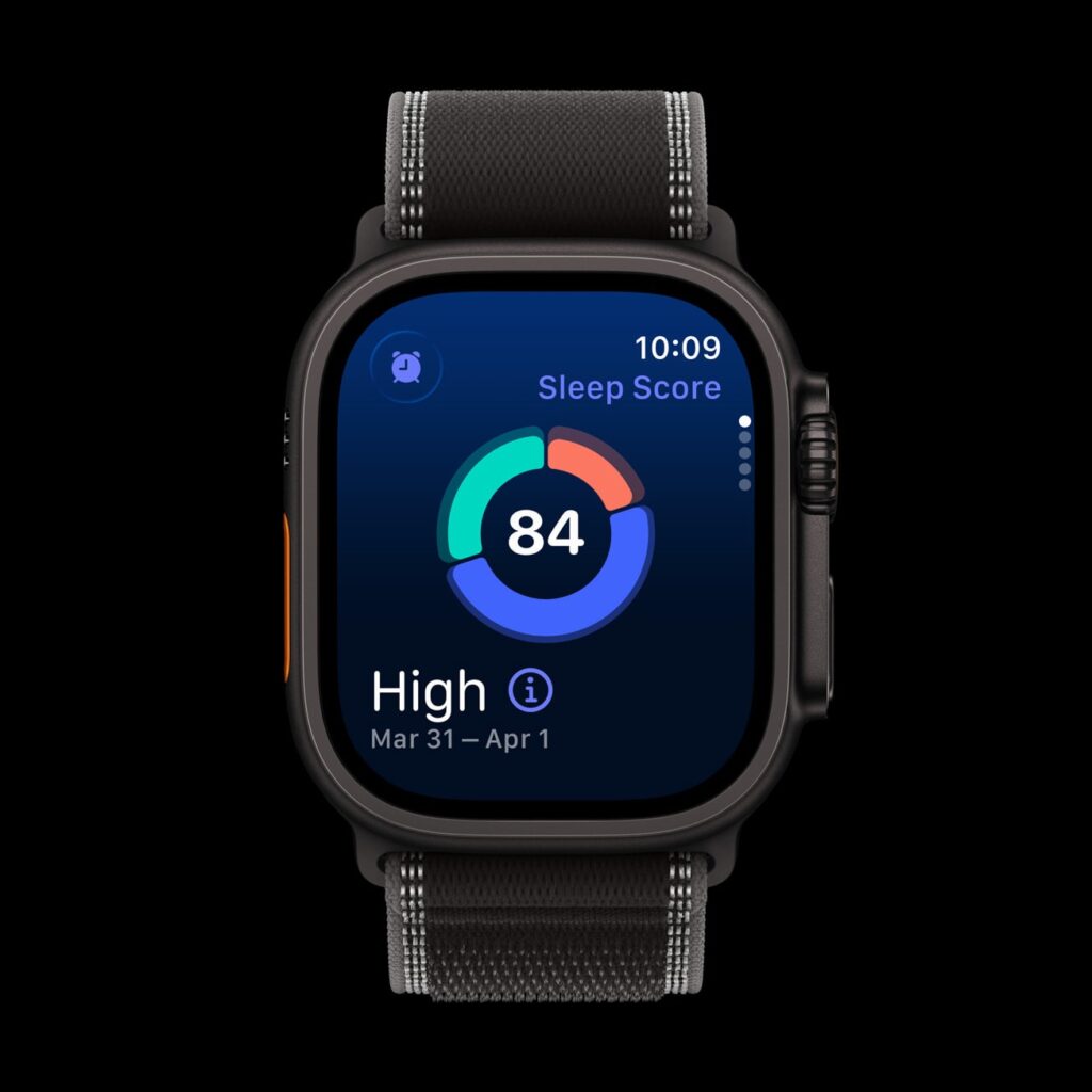 apple watch ultra 3