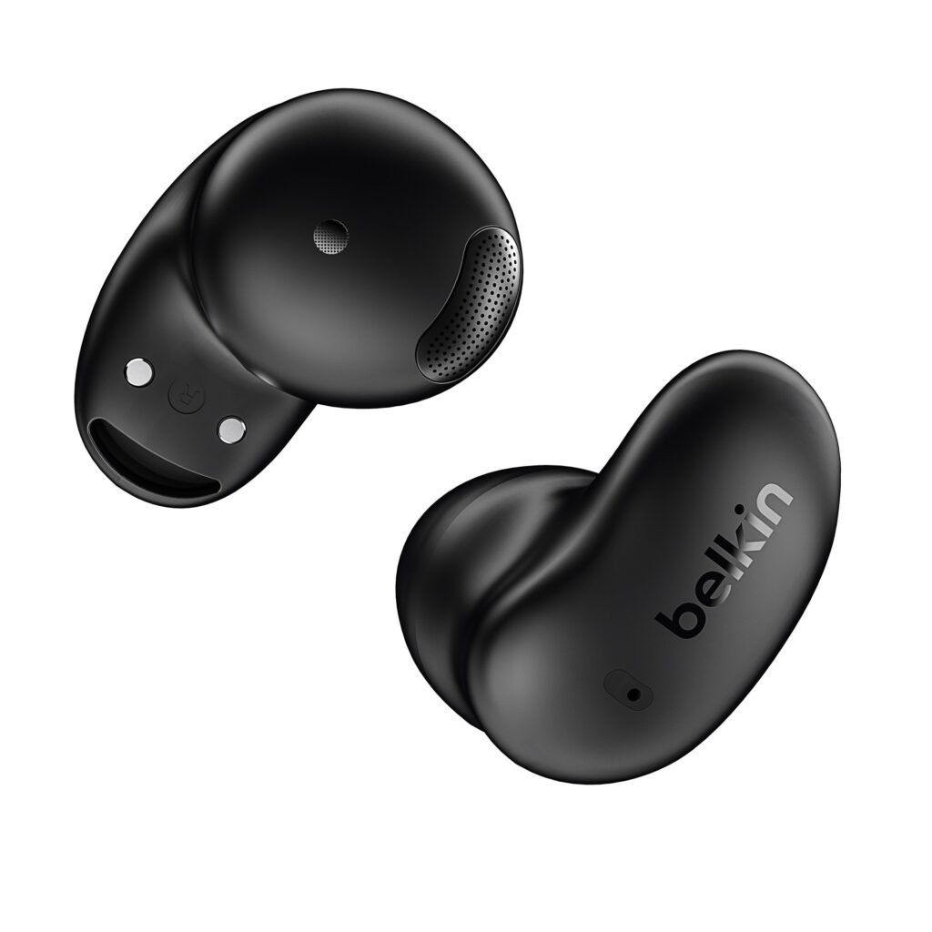 SoundForm Anywhere