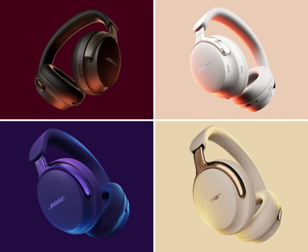 bose quietcomfort ultra 2