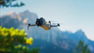 dji mini 5 pro