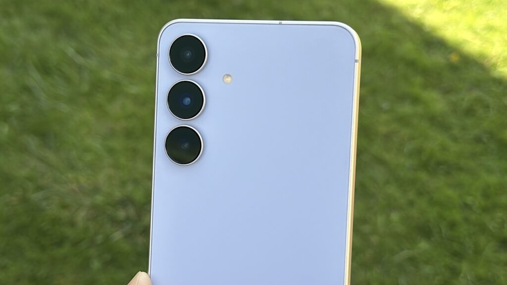 galaxy s25 fe inceleme