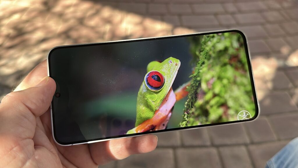 galaxy s25 fe inceleme