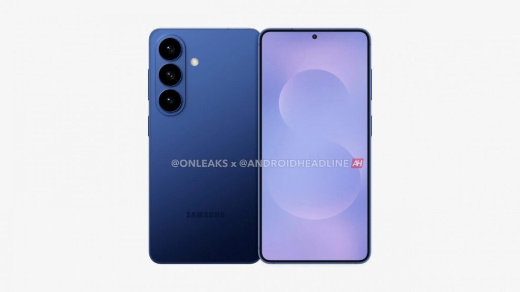 galaxy s26 pro