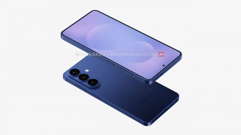 galaxy s26 pro