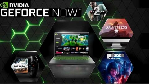 geforce now ultimate