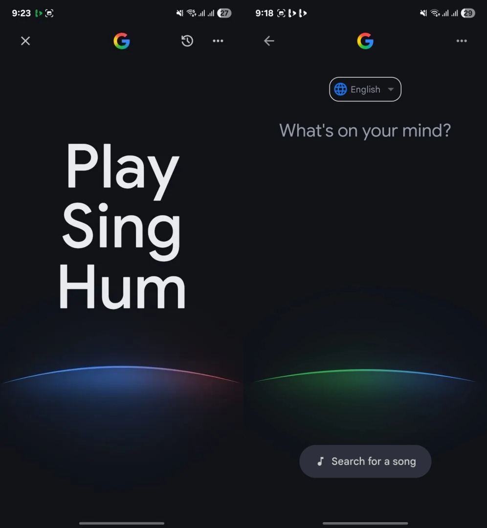 google android