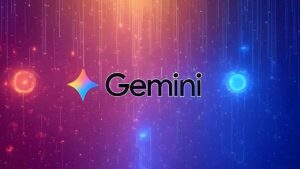 google gemini