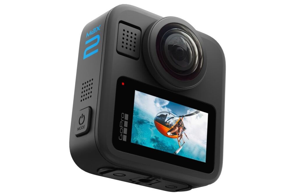 gopro max2