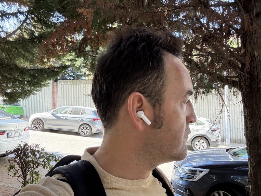 huawei freebuds se 4